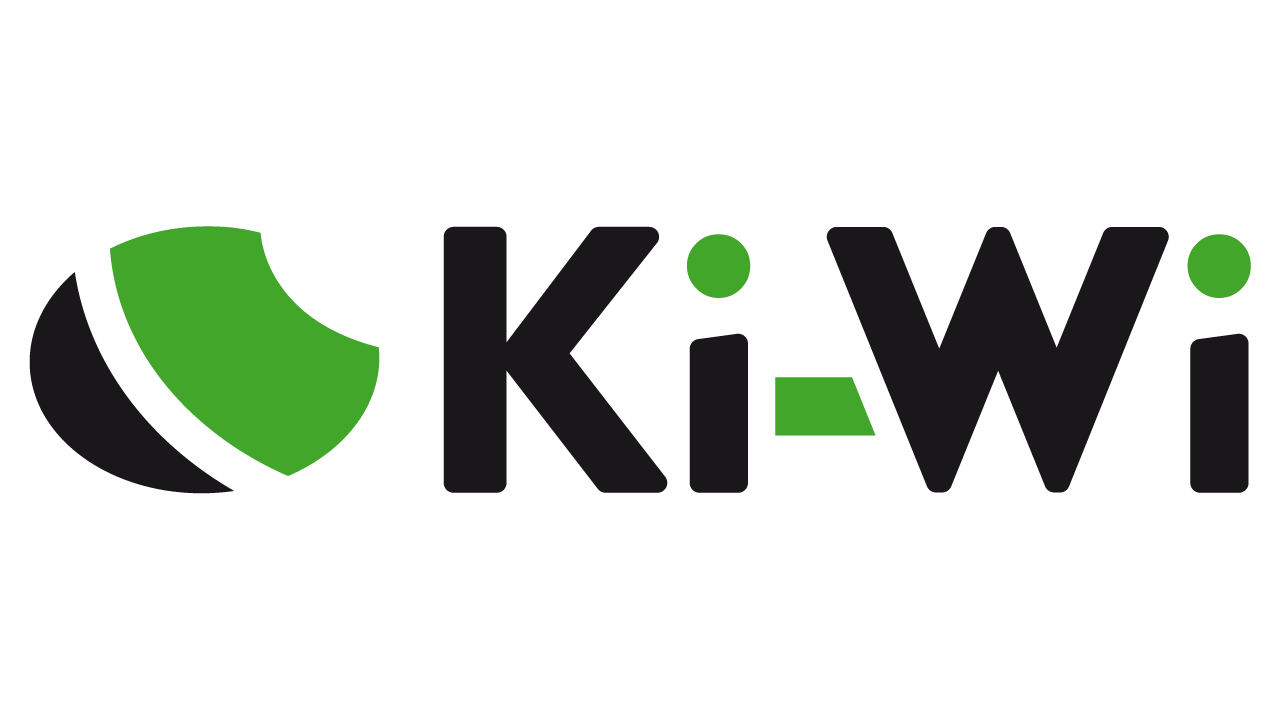 Domovská stránka Centra nápovědy Ki-Wi Digital